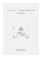 Cours de Dictées Musicales Solfège 