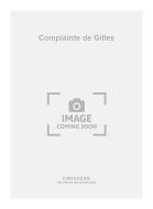 Complainte de Gilles 