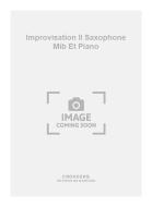 Improvisation II 