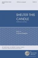 Shelter this Candle 