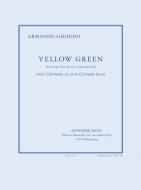 Yellow Green 