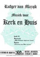 Kerk & Huis 14 Pastorale & Hymne 