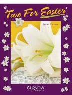 Two for Easter 