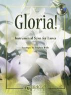 Gloria! - Klavierbegleitung 
