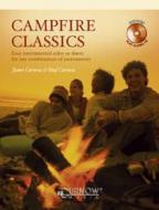 Campfire Classics - Piano Accompaniment 