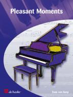Pleasant Moments 