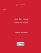 Spirit of Song 
