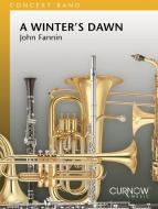 A Winter's Dawn 