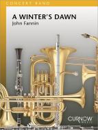 A Winter's Dawn 
