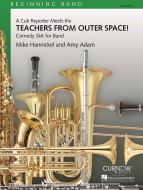 Teachers From Outer Space 