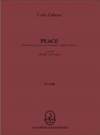 Peace 
