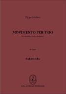 Movimento per trio 