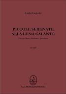 Piccole Serenate Alla Luna Calante 