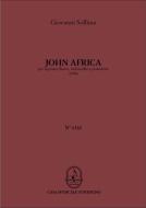 John Africa 