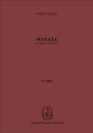 Sonata per Fagotto e Pianoforte 