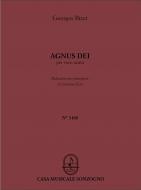 Agnus Dei 