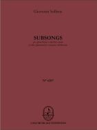 Subsongs 