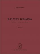 Il Flauto Di Marsia 