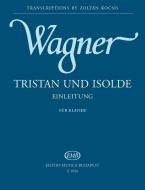 Tristan und Isolde 