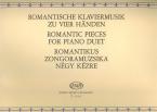 Romantic Piano Music 