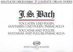 Complete Organ Works 3 