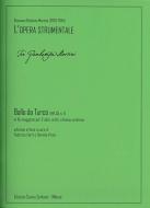 Ballo da Turco (HH.35 n. 1) 