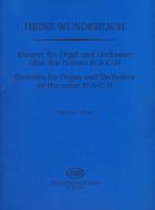 Concerto for Organ and Orchestra 