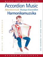 Accordion Music for Beginners 