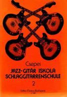 Jazz-Guitar Tutor 2 