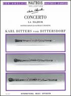 Concerto en La Majeur 