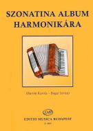 Sonatina Album 