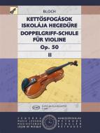 Double Stop Tutor For violin 2 
