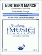 Northern March: Youthful Suite Mvt 1 