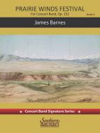 Prairie Winds Festival 