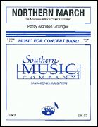 Northern March: Youthful Suite Mvt 1 