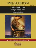 Carol of the Drum (The little Drummer Boy) 