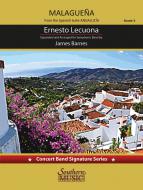 Malaguena from the Spanish Suite ANDALUCIA 