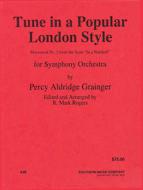 Tune In A Popular London Style 