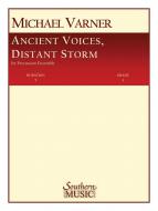 Ancient Voices, Distant Storms 