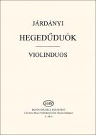 Violin Duos 