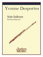 Suite Italienne 
