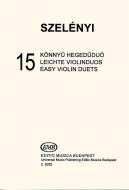 15 Easy Violinduos 