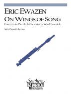 On Wings of Song 