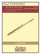 Grand Fantasy on Themes from 'Mignon' 