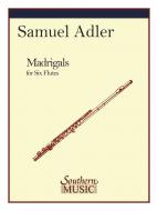 Madrigals 