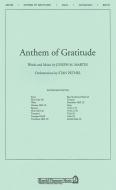 Anthem of Gratitude 