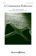 A Communion Reflection Standard