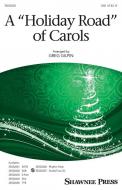 A Holiday Road Of Carols Standard