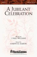 A Jubilant Celebration Standard