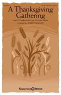 A Thanksgiving Gathering Standard